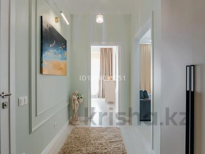 2-бөлмелі пәтер · 65 м² · 5/9 қабат, Турар Рыскулова 5/5, бағасы: 25 000 ₸ в Астане, Есильский р-н