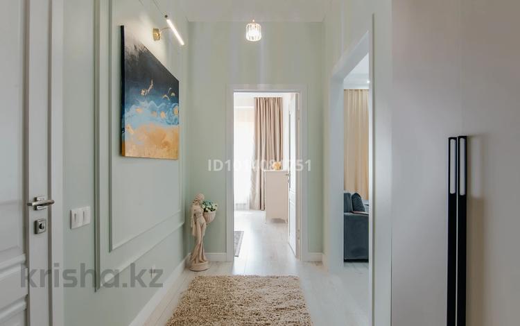 2-бөлмелі пәтер · 65 м² · 5/9 қабат, Турар Рыскулова 5/5, бағасы: 25 000 ₸ в Астане, Есильский р-н — фото 11