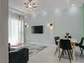 2-бөлмелі пәтер · 65 м² · 5/9 қабат, Турар Рыскулова 5/5, бағасы: 25 000 ₸ в Астане, Есильский р-н — фото 11