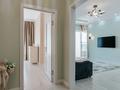 2-бөлмелі пәтер · 65 м² · 5/9 қабат, Турар Рыскулова 5/5, бағасы: 25 000 ₸ в Астане, Есильский р-н — фото 5