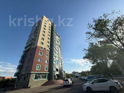 3-комнатная квартира · 72 м² · 13/15 этаж, мкр Новый Город, Абая 61/2 — ЖК Diamond за 30 млн ₸ в Караганде, Казыбек би р-н