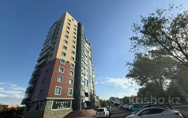 3-комнатная квартира · 72 м² · 13/15 этаж, мкр Новый Город, Абая 61/2 — ЖК Diamond за 30 млн ₸ в Караганде, Казыбек би р-н — фото 2