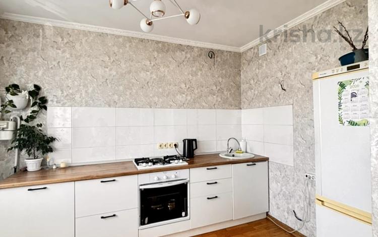 3-комнатная квартира · 68.7 м² · 3/5 этаж, Петрова 28/1 за 26.5 млн ₸ в Астане, Алматы р-н — фото 2