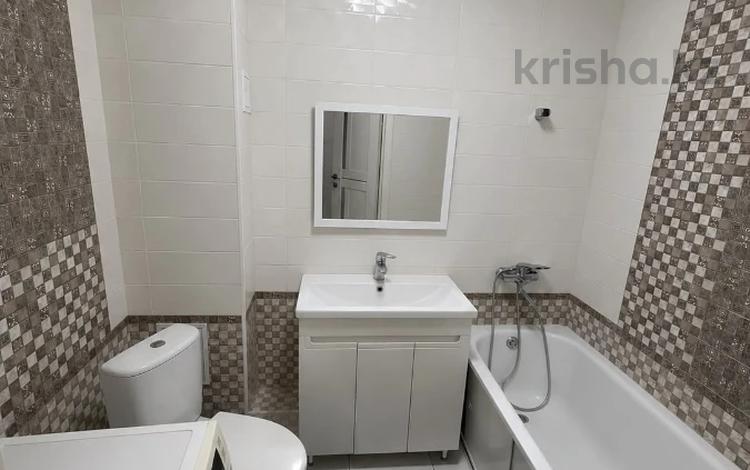 1-бөлмелі пәтер · 42 м² · 7/7 қабат, Ахмета Байтурсынова 46/1, бағасы: 22.5 млн ₸ в Астане, Сарайшык р-н — фото 2