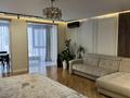 3-комнатная квартира · 125 м² · 10/15 этаж, Наурызбай батыра — Жибек Жолы за 130 млн ₸ в Алматы, Алмалинский р-н
