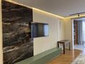 3-комнатная квартира · 125 м² · 10/15 этаж, Наурызбай батыра — Жибек Жолы за 130 млн ₸ в Алматы, Алмалинский р-н — фото 5