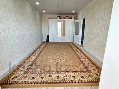 1-комнатная квартира · 43.2 м² · 6/6 этаж, авиагородок за 10.5 млн ₸ в Актобе