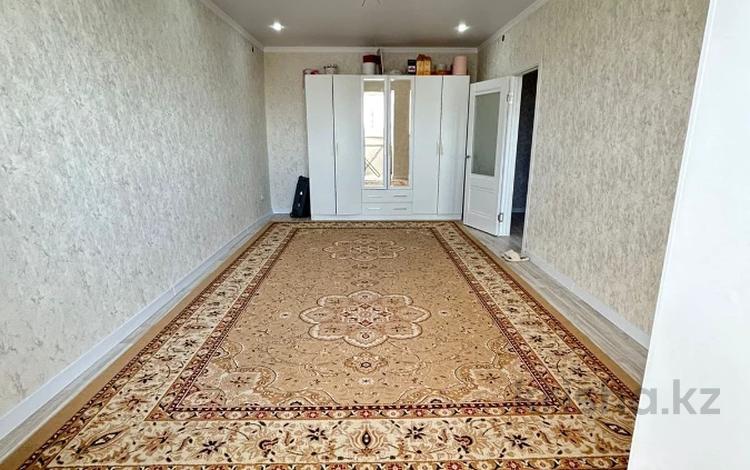 1-комнатная квартира · 43.2 м² · 6/6 этаж, авиагородок за 10.5 млн ₸ в Актобе — фото 4