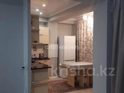 1-бөлмелі пәтер · 36 м² · 5/6 қабат, Жунисова 10/17, бағасы: 22.2 млн ₸ в Алматы, Наурызбайский р-н