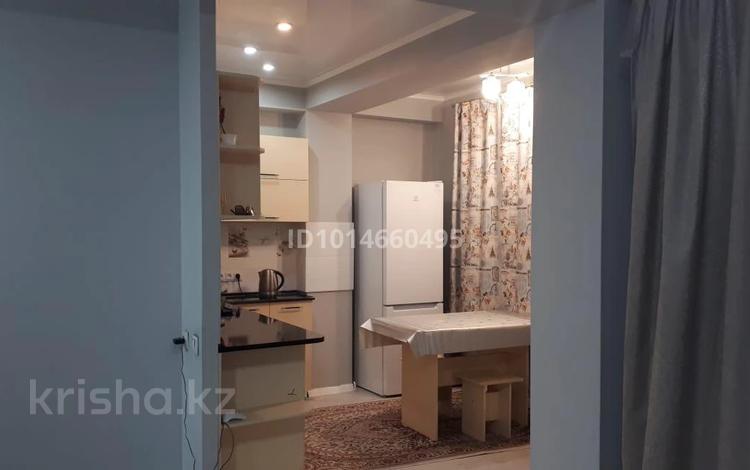 1-бөлмелі пәтер · 36 м² · 5/6 қабат, Жунисова 10/17, бағасы: 22.2 млн ₸ в Алматы, Наурызбайский р-н — фото 2