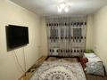 3-бөлмелі пәтер · 58.3 м² · 1/4 қабат, мкр №1 9 — Саина Жубанова, бағасы: 33.5 млн ₸ в Алматы, Ауэзовский р-н