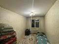 3-бөлмелі пәтер · 58.3 м² · 1/4 қабат, мкр №1 9 — Саина Жубанова, бағасы: 33.5 млн ₸ в Алматы, Ауэзовский р-н — фото 2