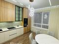 2-комнатная квартира · 43 м² · 16/16 этаж, Утеген батыра 11 за 40 млн ₸ в Алматы, Ауэзовский р-н