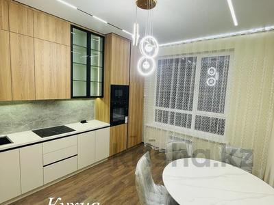 2-бөлмелі пәтер · 43 м² · 16/16 қабат, Утеген батыра 11, бағасы: 40 млн ₸ в Алматы, Ауэзовский р-н