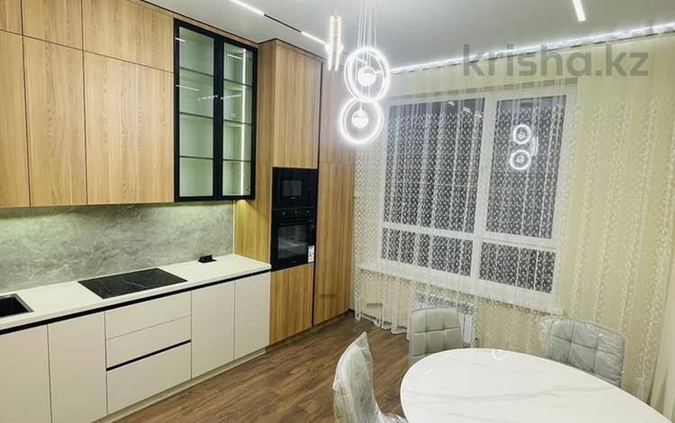 2-комнатная квартира · 43 м² · 16/16 этаж, Утеген батыра 11 за 40 млн ₸ в Алматы, Ауэзовский р-н — фото 4