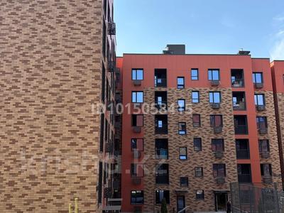 2-комнатная квартира · 54 м² · 2/6 этаж, Халиулина 140/5 за 40 млн ₸ в Алматы, Медеуский р-н