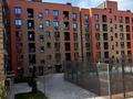 2-бөлмелі пәтер · 54 м² · 2/6 қабат, Халиулина 140/5, бағасы: 40 млн ₸ в Алматы, Медеуский р-н — фото 3