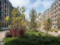 2-бөлмелі пәтер · 54 м² · 2/6 қабат, Халиулина 140/5, бағасы: 40 млн ₸ в Алматы, Медеуский р-н — фото 5