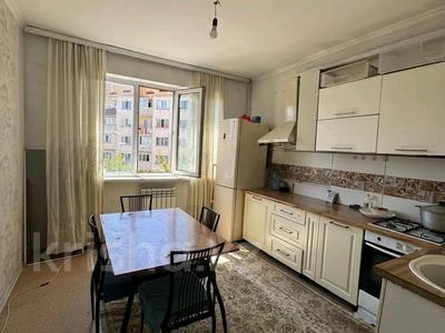 3-комнатная квартира · 77 м² · 3/5 этаж, мкр Жас Канат за 38 млн ₸ в Алматы, Турксибский р-н