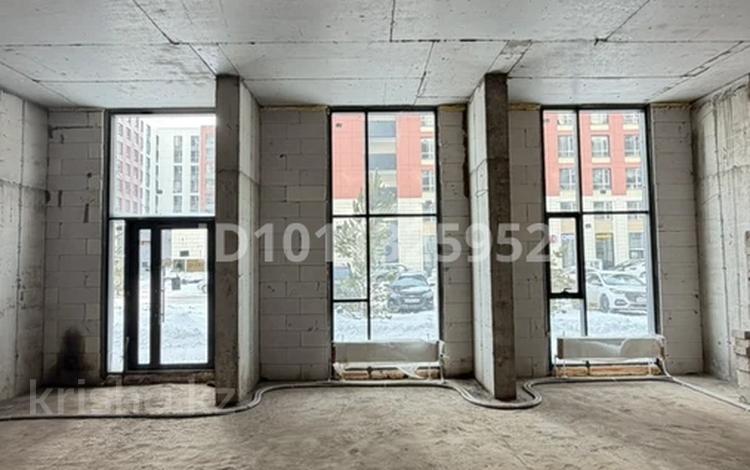 Еркін · 114 м², бағасы: 810 000 ₸ в Астане, Нура р-н — фото 2