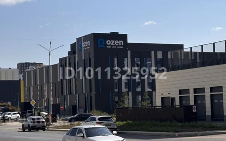 Свободное назначение · 114 м² за 750 000 ₸ в Астане, Нура р-н — фото 9