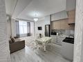 2-бөлмелі пәтер · 55 м² · 5/5 қабат, Пушкина 157, бағасы: 250 000 ₸ в Таразе
