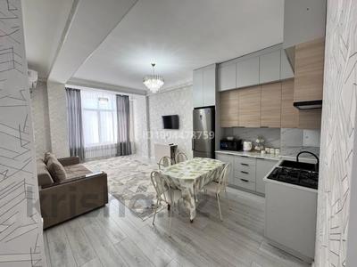 2-бөлмелі пәтер · 55 м² · 5/5 қабат, Пушкина 157, бағасы: 250 000 ₸ в Таразе