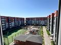 2-бөлмелі пәтер · 55 м² · 5/5 қабат, Пушкина 157, бағасы: 250 000 ₸ в Таразе — фото 10