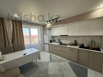 3-бөлмелі пәтер · 85 м² · 5/9 қабат, Пр-т Аль-Фараби 32, бағасы: 38.5 млн ₸ в Усть-Каменогорске