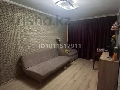 3-комнатная квартира · 56 м² · 1/4 этаж, Айманова — Налоговая Бостандыкского района за ~ 39.6 млн ₸ в Алматы, Бостандыкский р-н