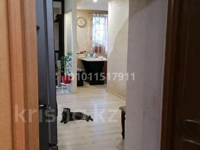 3-бөлмелі пәтер · 56 м² · 1/4 қабат, Айманова — Налоговая Бостандыкского района, бағасы: ~ 38.8 млн ₸ в Алматы, Бостандыкский р-н
