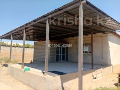 Отдельный дом · 6 комнат · 256 м², Баялиев 30 А — Жібек жолы за 25 000 〒 в Туркестане