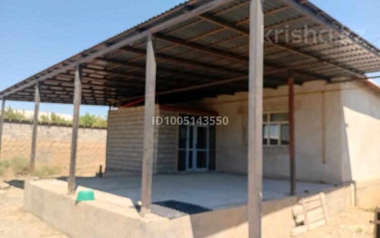 Отдельный дом · 6 комнат · 256 м² · 11 сот., Баялиев 30 А — Жібек жолы за 25 000 ₸ в Туркестане — фото 2