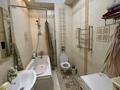 2-комнатная квартира · 56 м² · 1/19 этаж, Брусиловского 167 — Брусиловский Есенжанова за 40 млн 〒 в Алматы, Алмалинский р-н — фото 12
