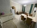 2-комнатная квартира · 56 м² · 1/19 этаж, Брусиловского 167 — Брусиловский Есенжанова за 40 млн 〒 в Алматы, Алмалинский р-н — фото 2