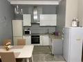 2-комнатная квартира · 56 м² · 1/19 этаж, Брусиловского 167 — Брусиловский Есенжанова за 40 млн 〒 в Алматы, Алмалинский р-н — фото 4