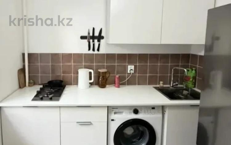 2-бөлмелі пәтер · 41 м² · 3/4 қабат, Байтурсынова — Гоголя, бағасы: 31 млн ₸ в Алматы, Алмалинский р-н — фото 2