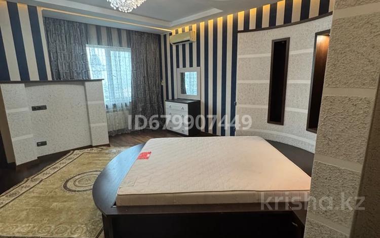 4-бөлмелі пәтер · 191 м² · 8/16 қабат, Достык 128, бағасы: 163 млн ₸ в Алматы, Медеуский р-н — фото 59