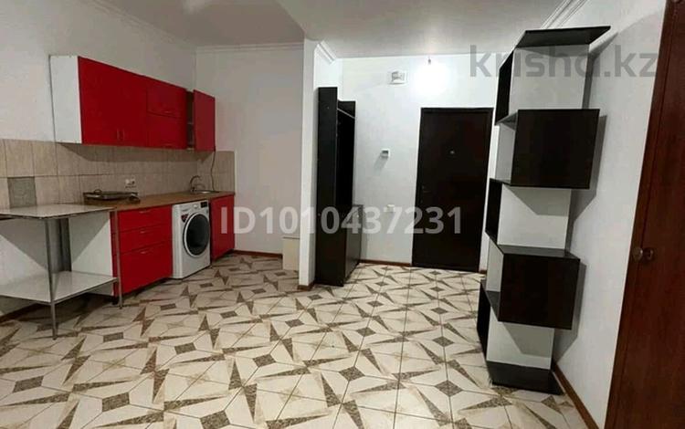 1-бөлмелі пәтер · 40 м² · 2/2 қабат, мкр Кулагер, Тобаякова 2/5, бағасы: 170 000 ₸ в Алматы, Жетысуский р-н — фото 20
