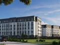 1-комнатная квартира · 33.6 м² · 4/6 этаж, Ахметова 45А за 15 млн ₸ в Алматы — фото 2