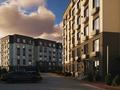 1-комнатная квартира · 33.6 м² · 4/6 этаж, Ахметова 45А за 15 млн ₸ в Алматы — фото 4