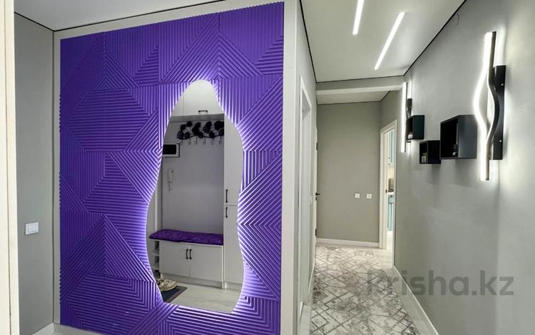 2-комнатная квартира · 61 м² · 5/5 этаж, Каратал 13 за 24.5 млн ₸ в Талдыкоргане — фото 13
