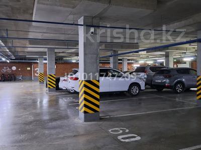 Паркинг · 160 м² · А. Бокейхан 44, 46, 48 за 55 млн ₸ в Астане, Есильский р-н