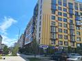 Паркинг · 160 м² · А. Бокейхан 44, 46, 48 за 55 млн ₸ в Астане, Есильский р-н — фото 8