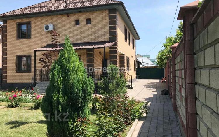 Отдельный дом · 8 комнат · 300 м² · 10 сот., 5 линия 15 — Рядом с ЖК Gres Park за 125 млн ₸ в  — фото 2