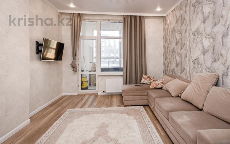 1-бөлмелі пәтер · 44.5 м² · 9/12 қабат, Улы Дала 27 — СРОЧНАЯ ПРОДАЖА!!!, бағасы: ~ 32 млн ₸ в Астане, Нура р-н — фото 2