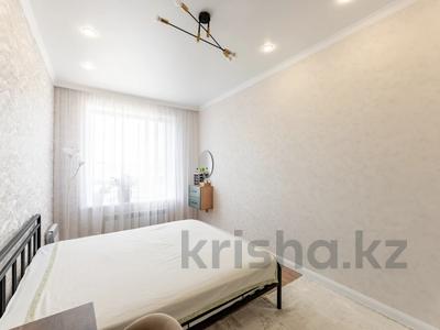 2-бөлмелі пәтер · 60 м² · 8/10 қабат, Туран 40/1, бағасы: 44 млн ₸ в Астане, Нура р-н