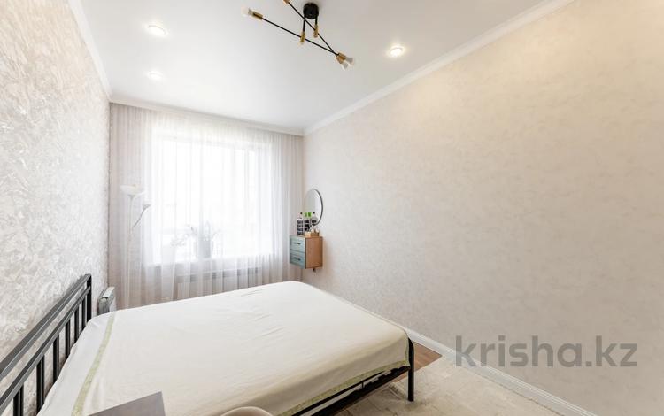 2-бөлмелі пәтер · 60 м² · 8/10 қабат, Туран 40/1, бағасы: 44 млн ₸ в Астане, Нура р-н — фото 13