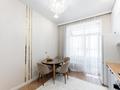 2-бөлмелі пәтер · 60 м² · 8/10 қабат, Туран 40/1, бағасы: 44 млн ₸ в Астане, Нура р-н — фото 18