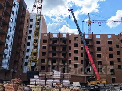 1-комнатная квартира · 53.9 м² · 3/9 этаж, Сакена Жунусова 41 за ~ 28 млн ₸ в Кокшетау